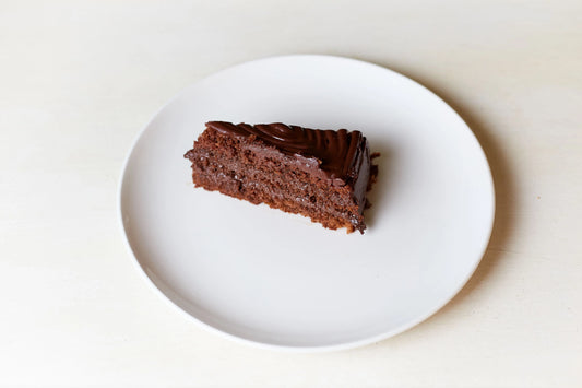 Tarta Muerte por Chocolate Manduc