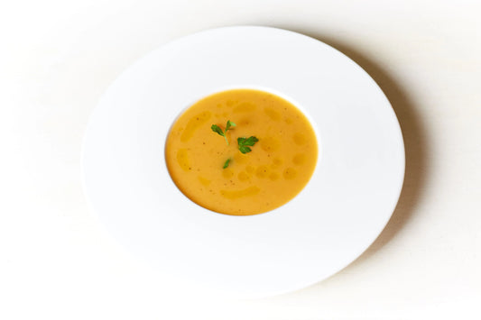 Crema de Verduras Manduc