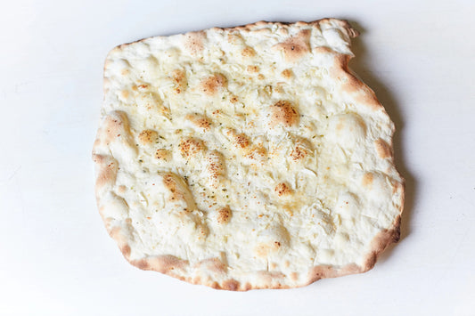 Piadina con Ajo y Sal Manduc