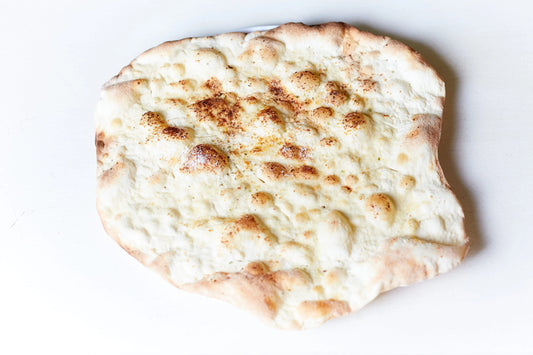 Piadina Parmigiana Manduc