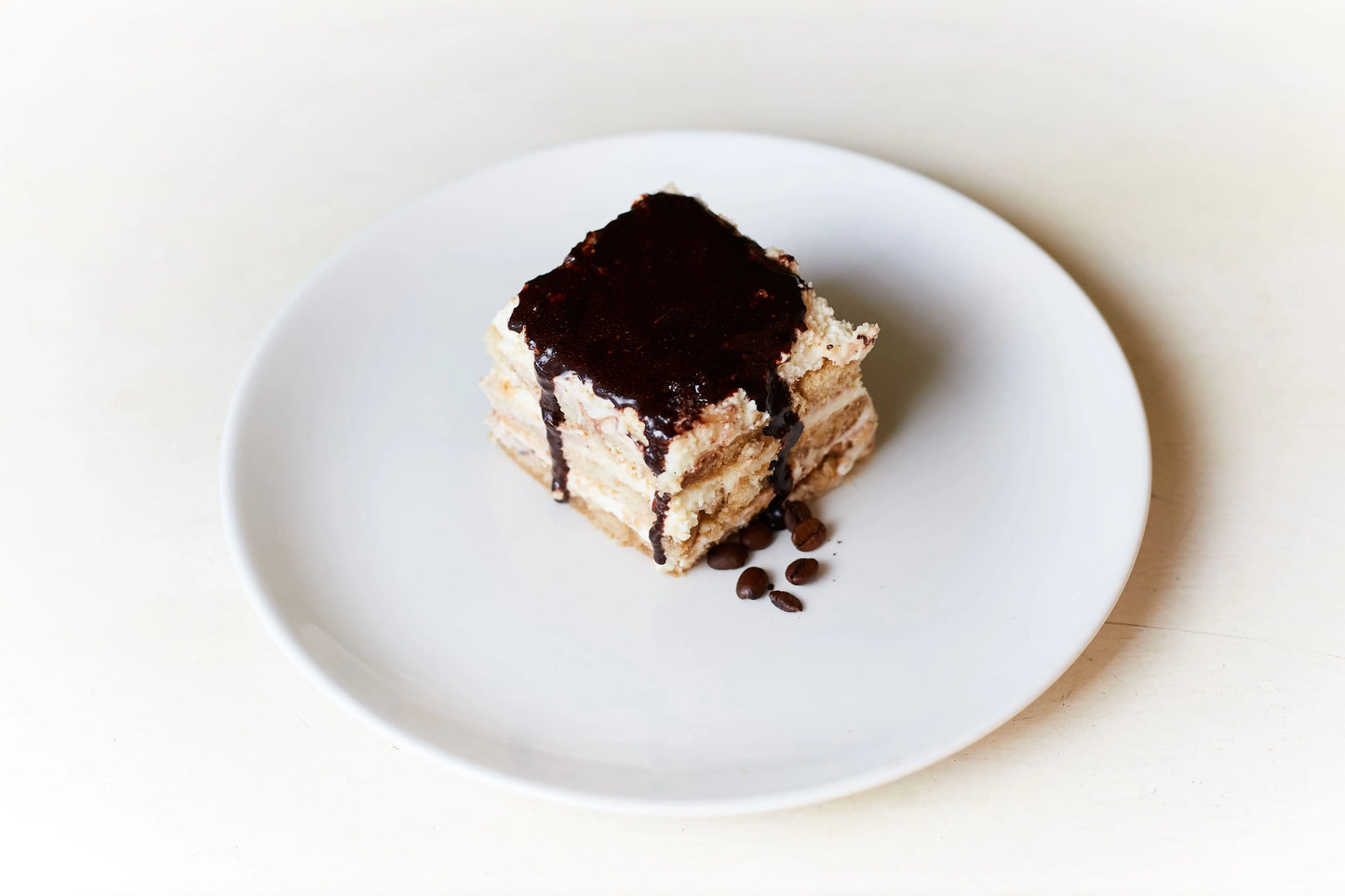 Tiramisú Manduc