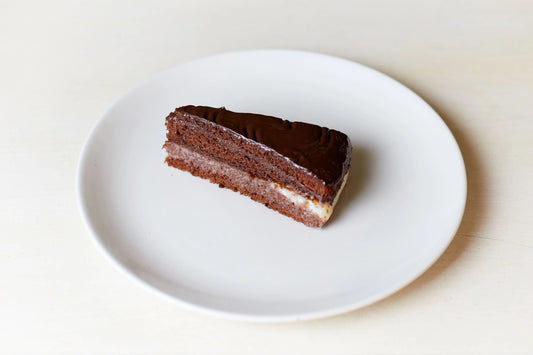 Tarta 2 Chocolate Manduc