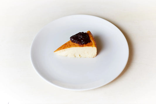 Queso y Arándanos Salvajes Manduc