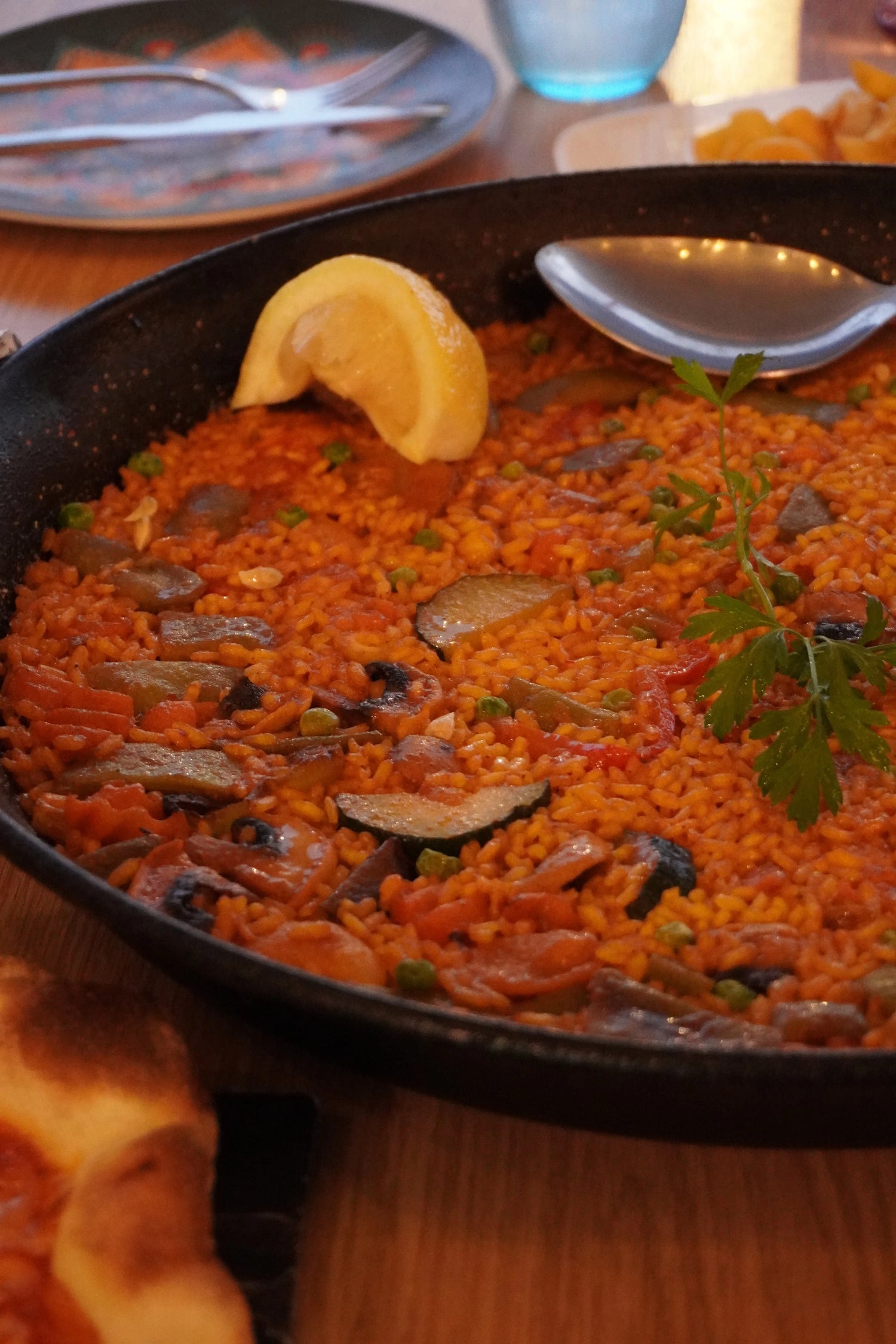 Arroz Manduc