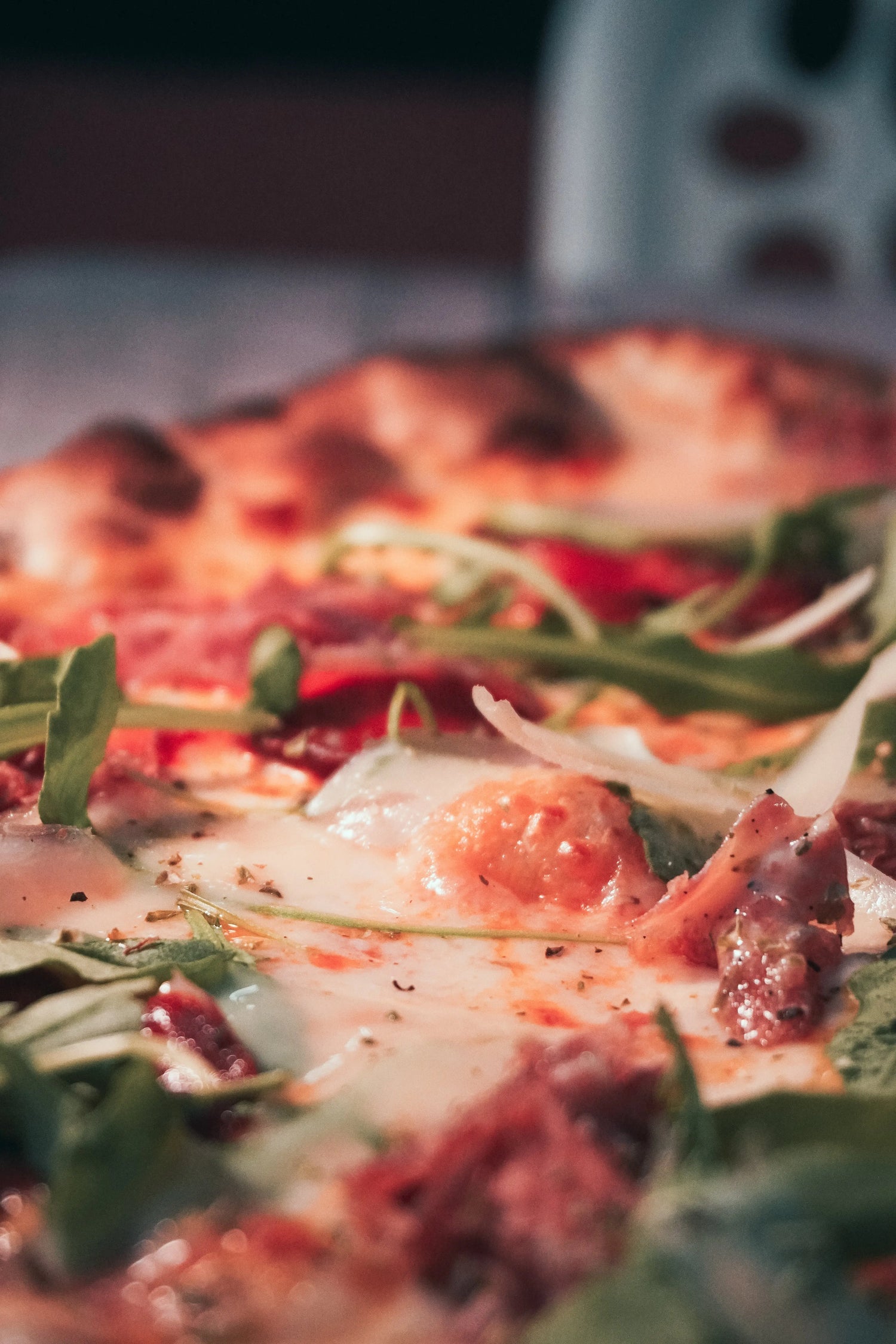 Pizzas Manduc