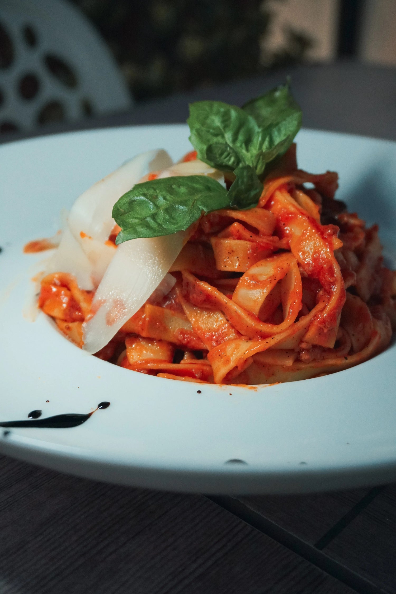 Pastas Manduc