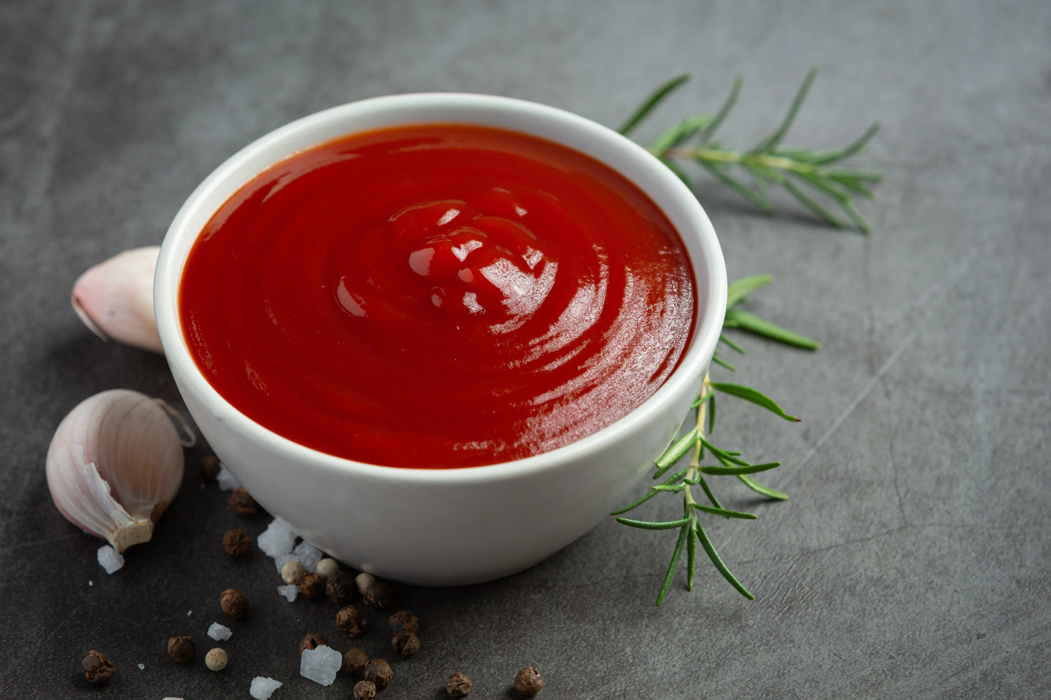 Salsas Manduc