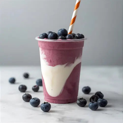 Smoothie Sport Protein Manduc