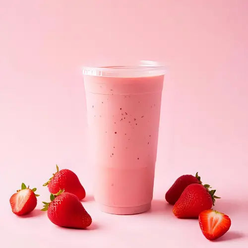 Smoothie Pink Panther Manduc