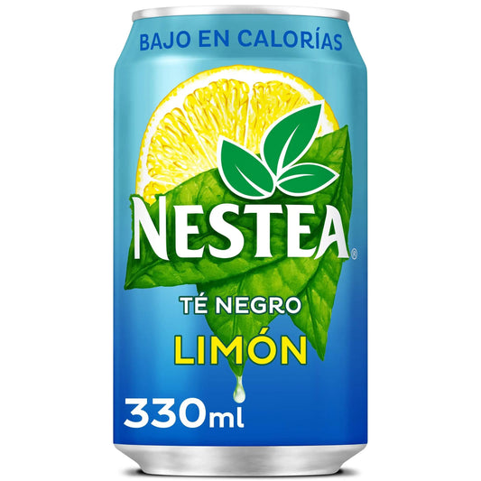 Nestea limón Manduc