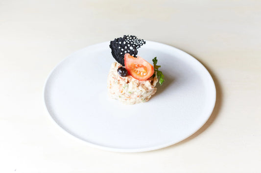 Ensaladilla Rusa Manduc
