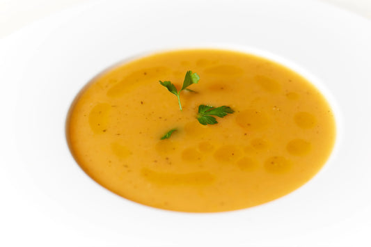 Crema de Verduras Manduc
