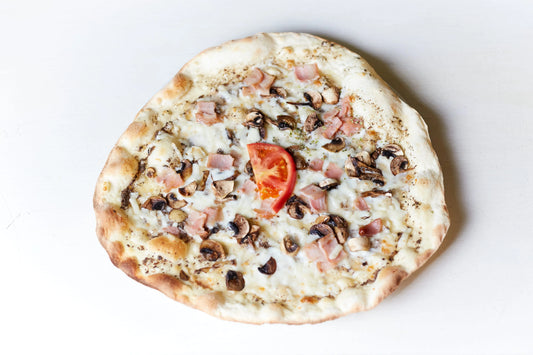 Pizza Trufa Manduc
