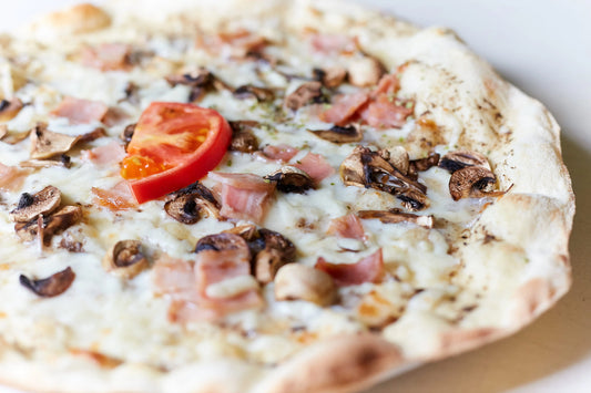 Pizza Trufa Manduc