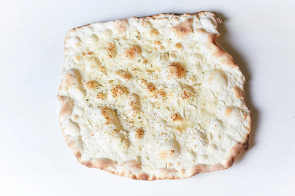 Piadina con Ajo y Sal Manduc
