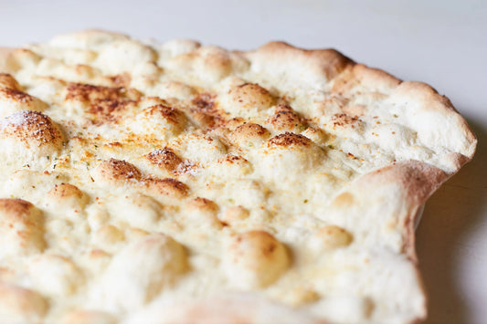 Piadina Parmigiana Manduc