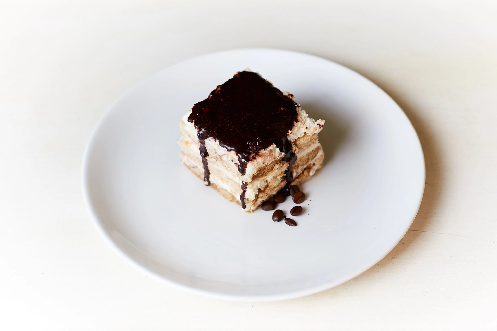 Tiramisú Manduc