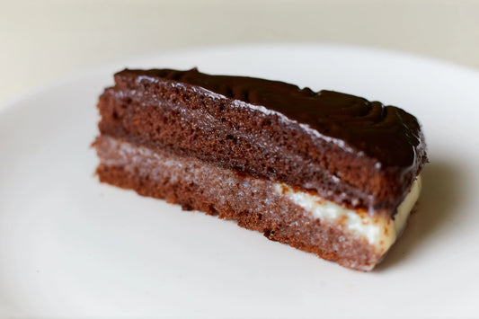 Tarta 2 Chocolate Manduc
