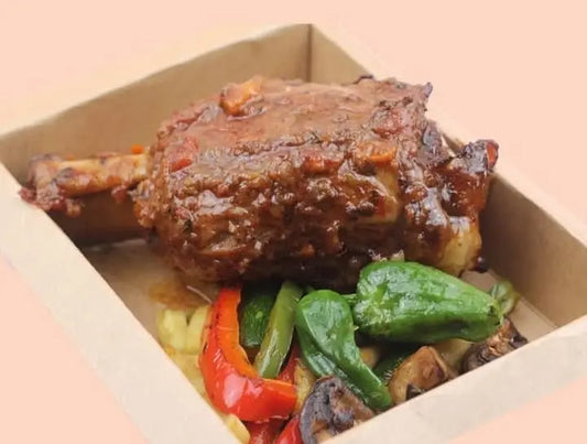 Codillo de Cerdo Manduc