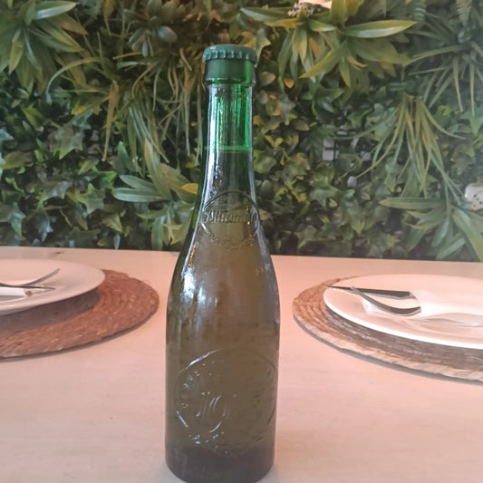 Cerbeza Alhambra 25 cl Manduc