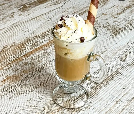 Café frappé Manduc