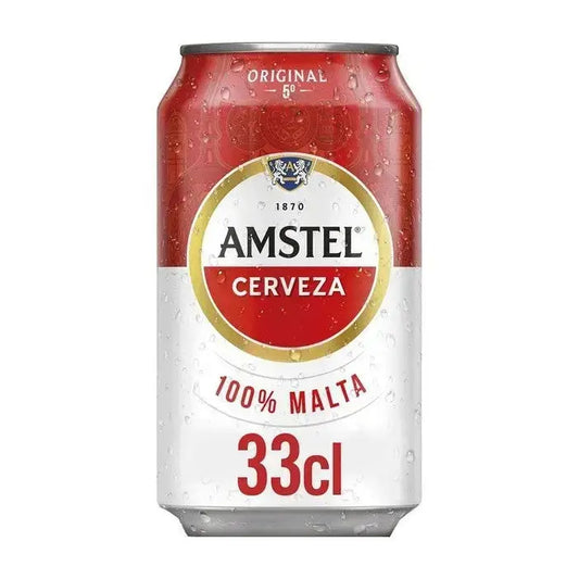 Cerbeza Estrella Galicia sin gluten 25cl Manduc