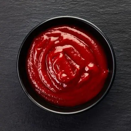 Salsa Ketchup Manduc