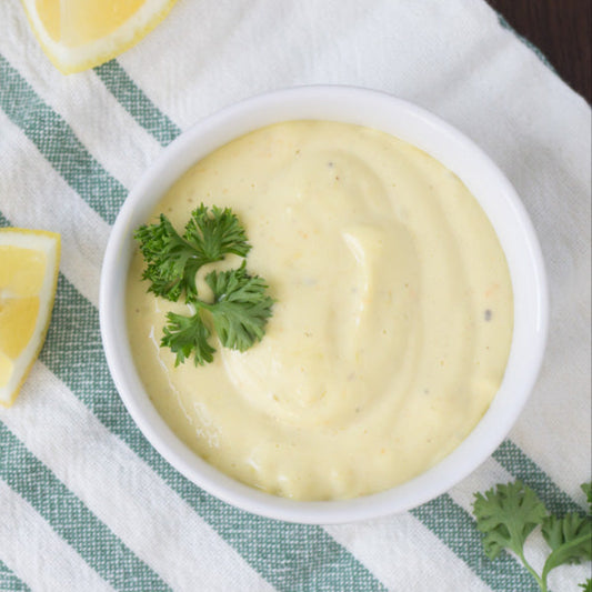 Salsa Aioli Manduc