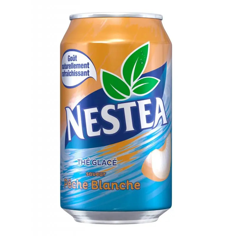 Nestea melocotón Manduc