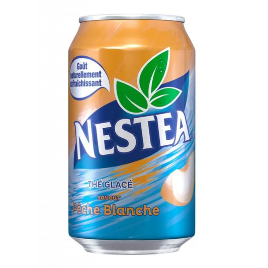 Nestea melocotón Manduc