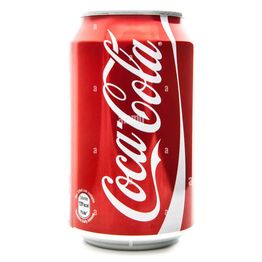 🎁 Coca-Cola (regalo) Manduc