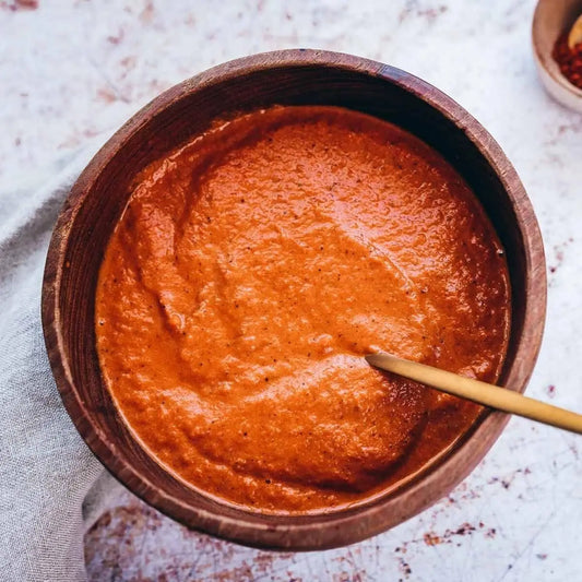 Salsa Brava Manduc