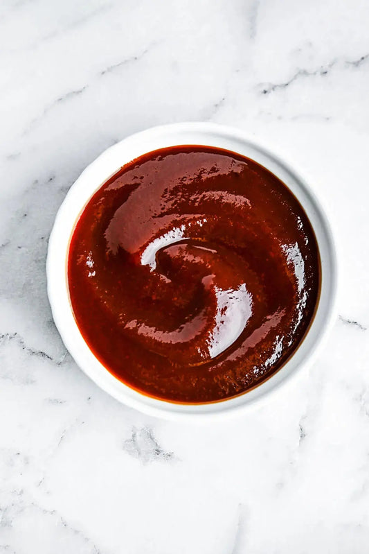 Salsa Barbacoa Manduc